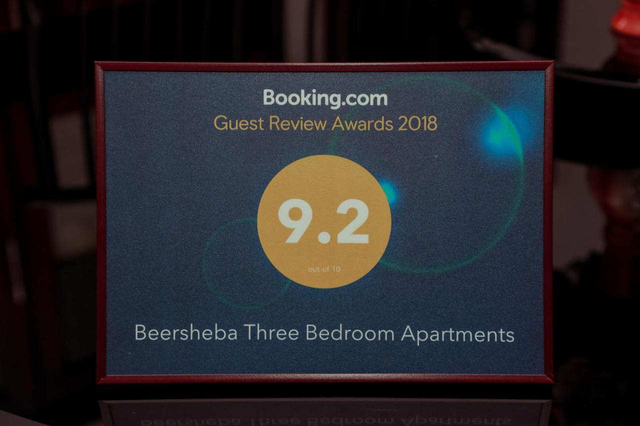 Beersheba Three Bed Room A/C Apartments Thiruvananthapuram Екстер'єр фото